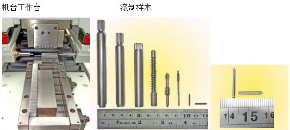 液壓滾絲機(jī)